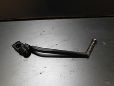 Suzuki DR125 SF43B Kickstarter Kickstarterhebel C