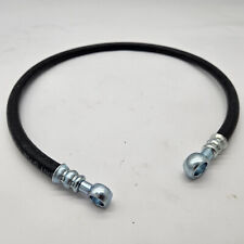 Kraftstoffschlauch Trabant 601