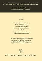 Zur antithyreoidalen und