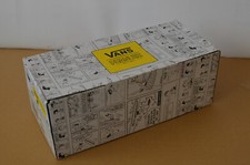 Leerer Schuhkarton+Einschlagpapier VANS PEANUTS Comic-Strips bedruckt Sammler