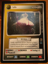 Star Trek CCG - The Borg -