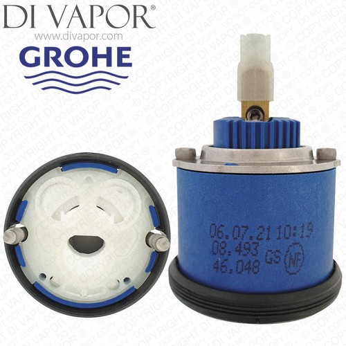 Grohe 46048000 gro46048 - grohe,