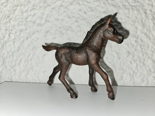 Schleich tier pferd figur - tier,