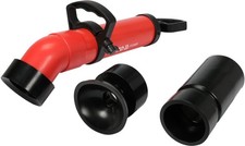 Rohrreinigungspumpe Saug -