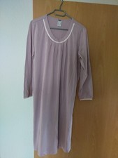 Nachthemd Damen Langarm