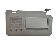 Sonnenblende rechts RENAULT KOLEOS I