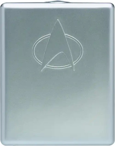 Star trek next - next,