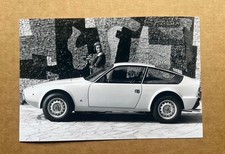 Alfa Romeo GT 1300 Junior Z Pressefoto