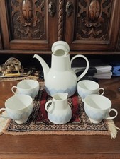 ❤️Ing❤️ Rosenthal Geschirr Porzellan Lotus Line Kobalt blau Original Sammeln 