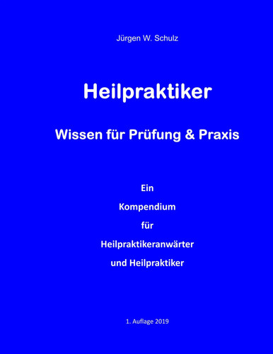 Heilpraktiker wissen für - wissen,
