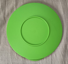 Tupperware Junge Welle Deckel Ersatzteil 3094 ∅ 21,7 cm Schüssel 700 ml  2,5L