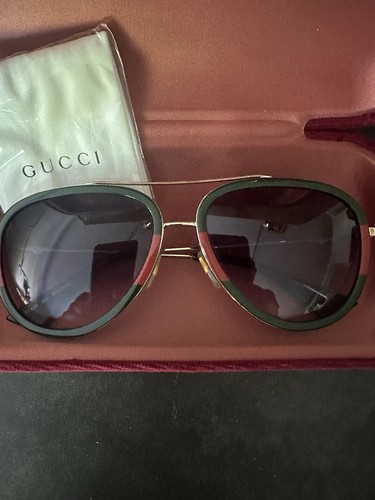 Gucci pilot sonnenbrille - gucci,