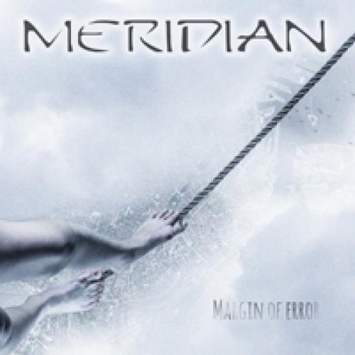 Meridian margin error cd - margin,
