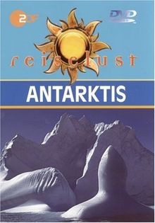 Antarktis zdf reiselust - antarktis,