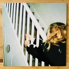 Fenne Lily On Hold Yellow 12"