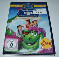 ELLIOT, DAS SCHMUNZELMONSTER -
