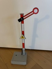 Playmobil Eisenbahn Spur G -