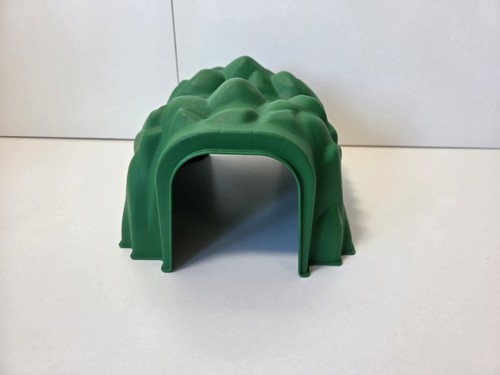 Lego duplo eisenbahn tunnel - ,