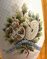 WIENER NEUSTADT,  BOLZENGILDE