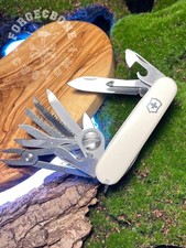Victorinox SwissChamp White