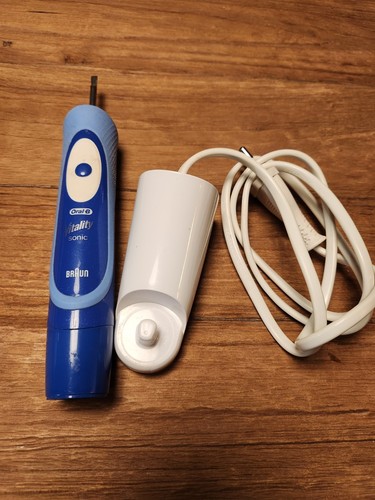 Braun oral elektrische - oral-b,
