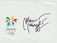 Maurizio Margagagio Ita