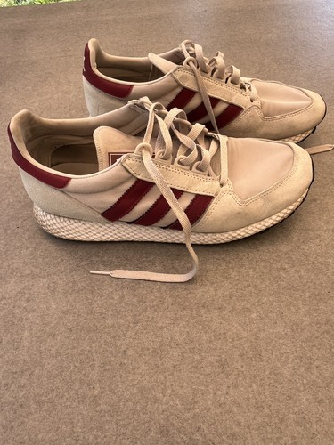 2018 adidas originals forest - 2018,