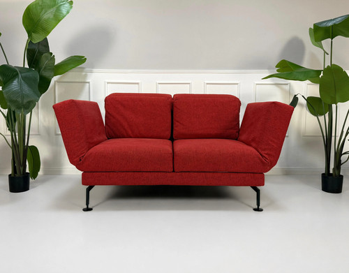 Brühl moule small sofa - moule,