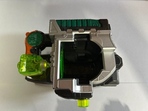 Kamen rider ghost - rider, mega