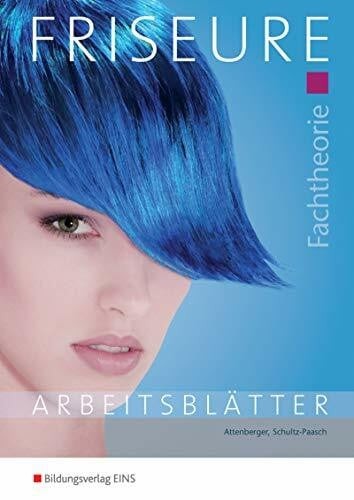 Friseure fachtheorie - friseure.,