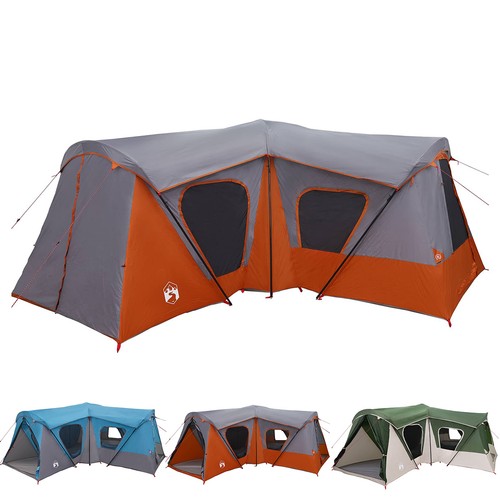 Familienzelt campingzelt - familienzelt,