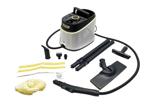 Dampfreiniger kärcher 3 - dampfreiniger,