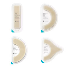 Brava Coloplast Stoma