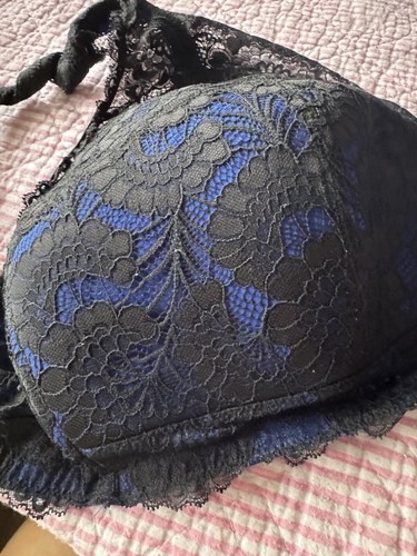 Ulla popken bralette - bh, ohne