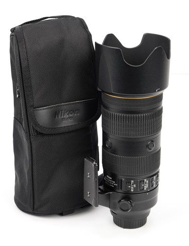 Nikon nikkor 70 - nikon, af-s