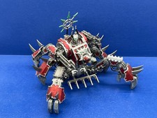 Chaos geißel defiler - chaos, defiler der