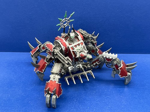 Chaos geißel defiler der - chaos,