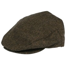 Herren Schiebermütze Hooligan