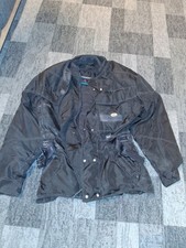 Hein Gericke Motorradjacke All