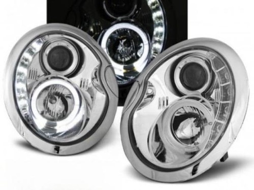 Scheinwerfer led tagfahrlicht - scheinwerfer,