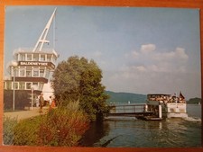 Postkarte 2723 nicht gelaufen, Essen, Balderneysee, Ansichtskarte, Sammlung