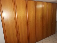 Wandschrank,  Vorratsschrank