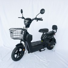 E-Roller / E-Scooter mit Straßenzulassung (CoC)  - NEU
