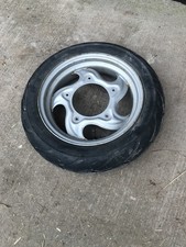 PEGASUS SKY 50 Hinterreifen