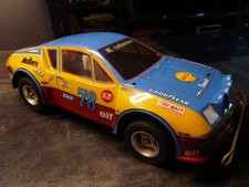 Renault Alpine A 310 - RC