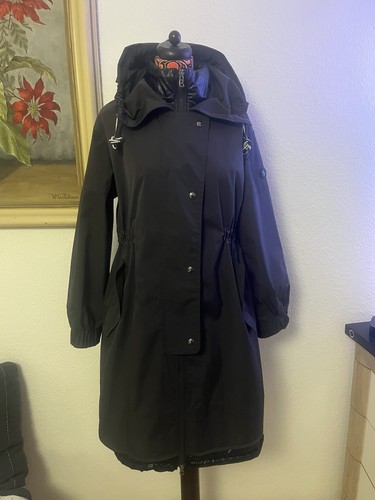 Bogner malu black technical - malu,