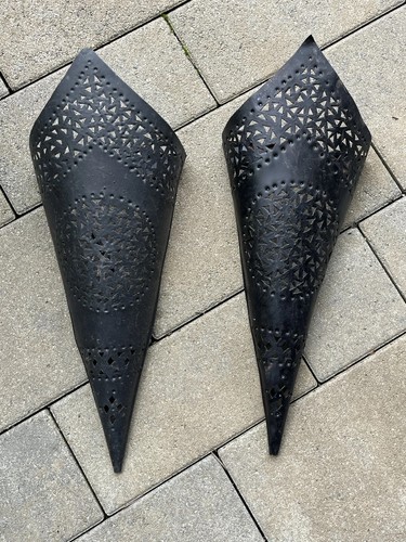 Marokkanische wandlampe - marokkanische,