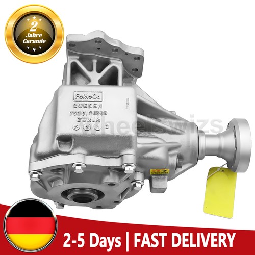 Verteilergetriebe für range - verteilergetriebe,
