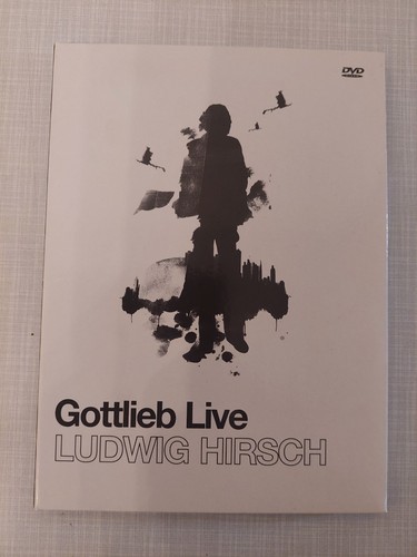 Ludwig hirsch gottlieb live - -,