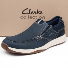 Clarks Sailview Step